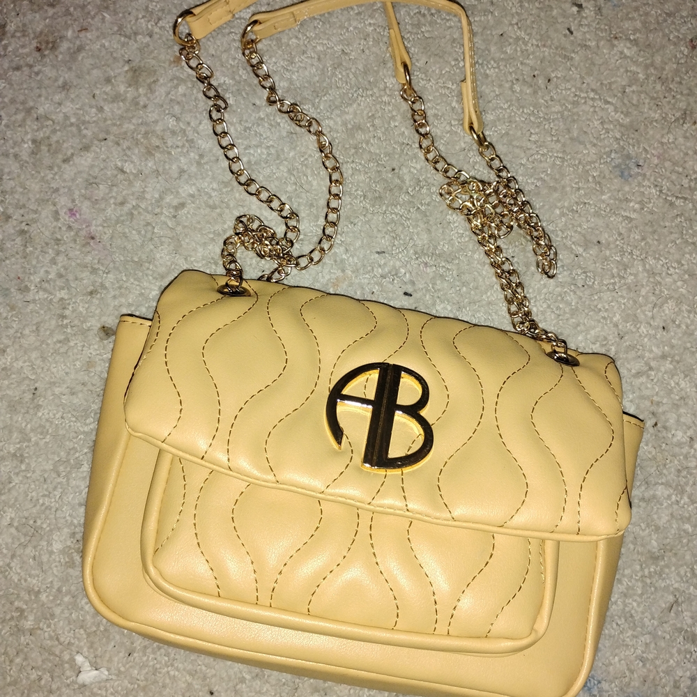 Alexis Bendle Bag